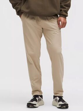 Lululemon ABC Slim-Fit Pull-On Pant